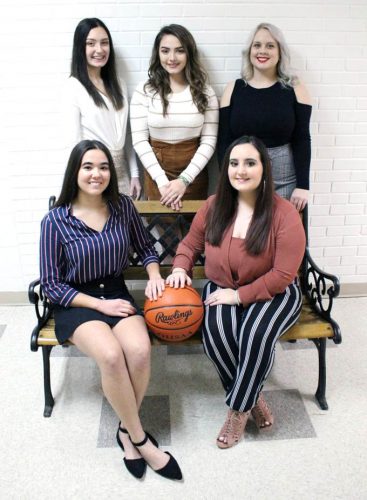 SLHS WINTER HOMECOMING
